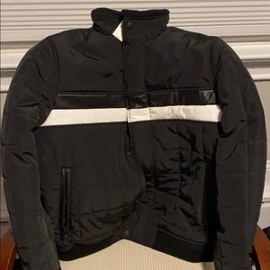 Express men’s jacket